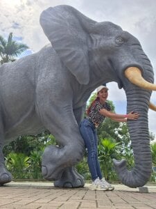 violet_belle_ 🌿Nature and temptation 💋 Pic