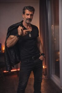 kobratrk21 Sexy men Pic