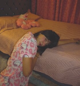 AitanaJhons_ Kitty 🌸 Pic 3