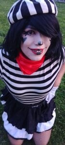 zakira_kyun mime show Pic 7