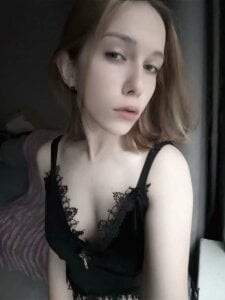 EvaLoveer Walk With Me Pic