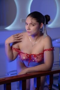 victoria_becker_ Victoria Becker❤️‍🔥  3. fénykép