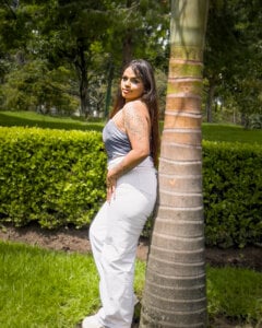 Karina_Andrade al natural 圖片