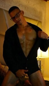 stick_black Hello Welcome 😈🍆💦🔥 Pic 3