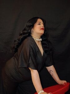 Andrea_secret_ Call me in this new year ✨ Pic 7