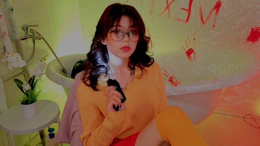 Hotary_Yuko 🕷halloween🕷 Pic 8