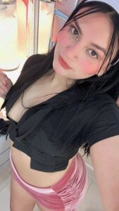 Nicollevsconttei nicolle casual pics 🍓🔥 Pic 8