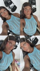 bigcrisblack Casual Bilde 3