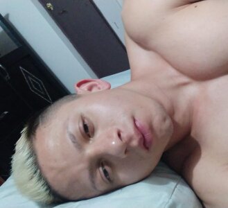 david_lan_gh DAVID💙 Pic 6