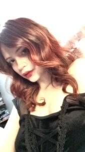 Candy_Woman_ Public Pic 2