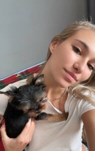 LeilaBilberry Me and Bun Pic 3