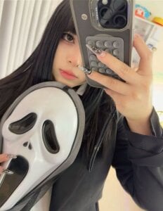 misshoneyxxxのEspejito, espejito. ♥の 4枚の写真