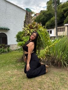 Anissa_Ali nature afternoon Pic 5