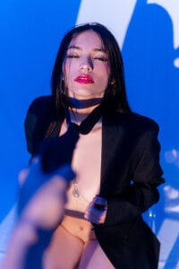 HazelMoret Your Girl🔥 รูป  5