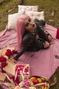 Bunny_OValentine's day 💖🔥图片 9