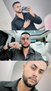 daniel_hunther's XXX Nude Photo 1