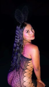 GabiHills Your pretty Bunny 🐰 Pic 2