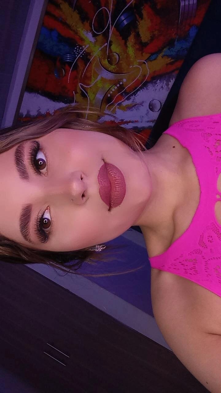 Violet_Blazee 🔥🍒 DAY 🍒🔥 Foto