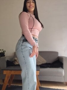 CuteFluffyLatina Cute ones Gambar 4