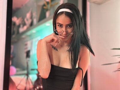 Alana_Martinez_ Natural Seduction Pic 2