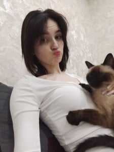 DarylBraddy Two kittens in the photo Foto 2