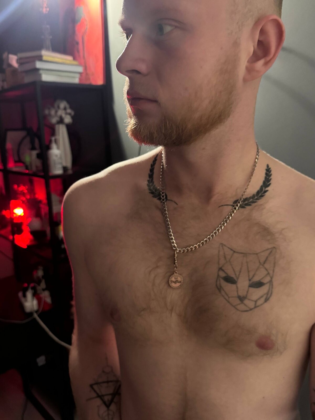 Adam_ice 热门图片 4003