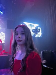 LaceyLettman's XXX Nude Photo 1