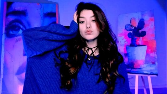 AnaSteisher 💟cute💟 Pic 9