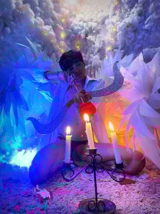 Leo_Glow Happy Valentine's Day Foto 5