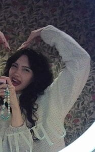 GenevaArton day off chronicles👀 Pic 2