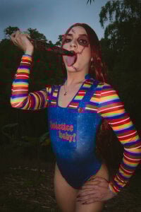 Halloween de charolbruce_1  2 Imagens