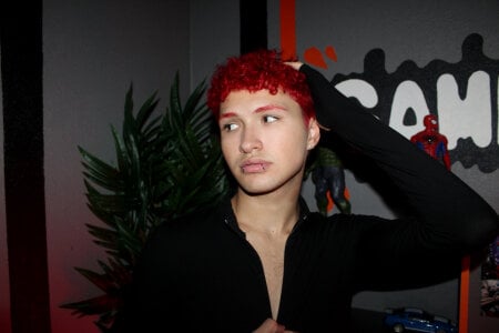 JonnyDarka Sexy guy 😏 Pic 2