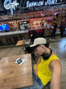 back_thomson STOPS ON THE TRIP TO EUROPE ⛳ Kuva 2