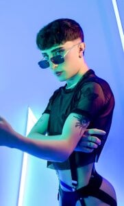 SebastianHilton ✨ XT4S1S  🍄 Foto 4