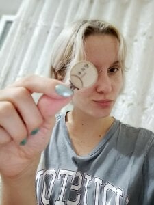 BethanyCloud my hobbies💖 Fotka 4