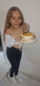 bambiluly Happy birthday🤩💝 Pic 3