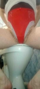 thongmann69 я в трусиках Fotka 5