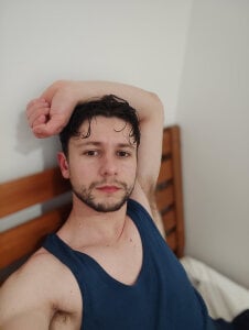 EvanIz101 little me Immagine  5