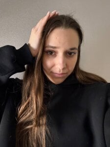 PetraHambelton it was cold today Pic