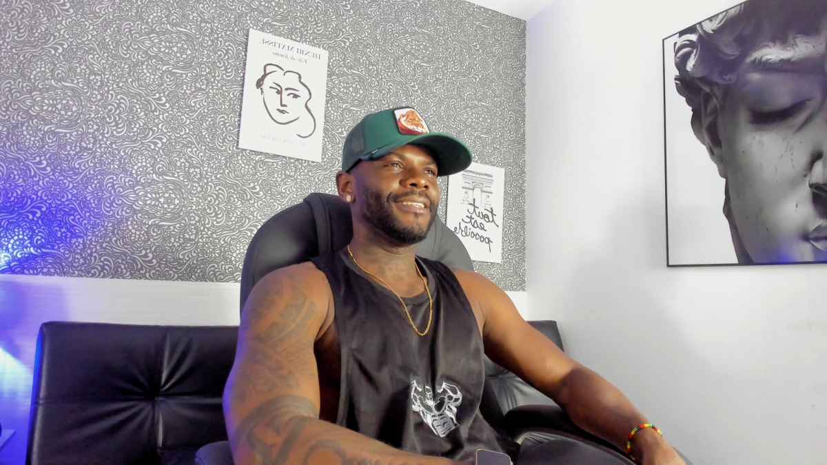 Mark_Vega Trending Pic 5688