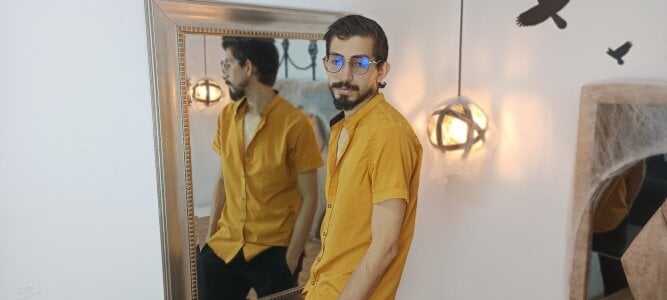 arteconcriss Come to meet me Pic