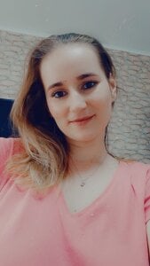 Bigtitslala Just me in real life Poză 2