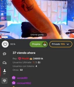 ava_malaikaaa Thank you 🥹🙏🏾🥰for all the support you give me every day🥹🙏🏾🥰 slika 5