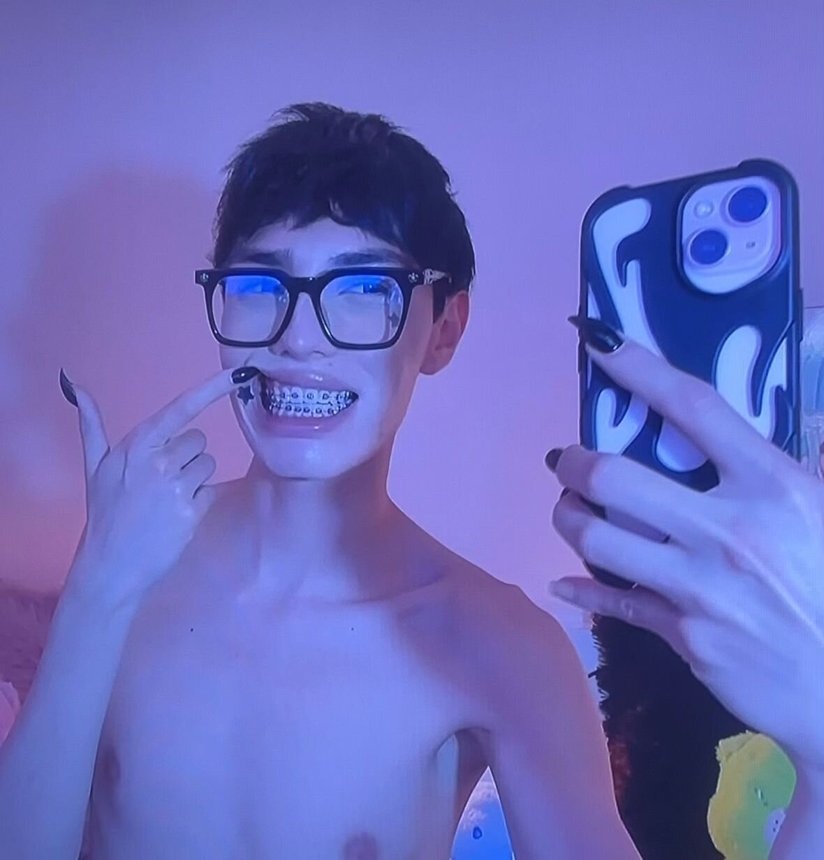 Strawberry_Kitty_ Právě oblíbené foto 427