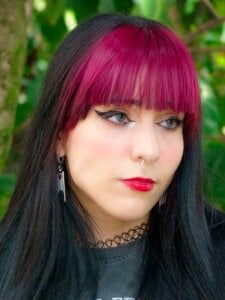 StrangeDesire I introduce myself Pic