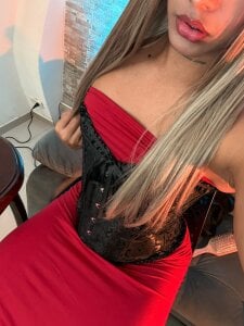 Dreams_Chloe Lovely Girl 💖 Pic 4