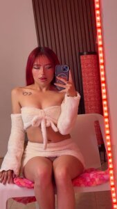 Red_VelvetBunny Public Pic 4