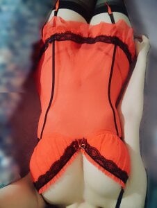 FREYA_- Lovely pink Pic 2