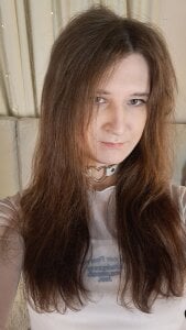 ZoriaLovesLuna Public Foto