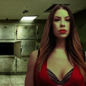 ViolettaElysia Public Pic